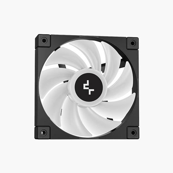 خنک کننده مایع پردازنده دیپ کول مدل DeepCool LD360